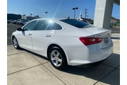 $16588 : Chevrolet Malibu 2020 LS Fle thumbnail