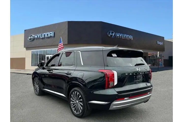 $36998 : Hyundai PALISADE 2023 AWD Ca image 5