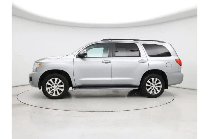 $38998 : Toyota Sequoia 2016 4x4 Limi image 3