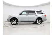 $38998 : Toyota Sequoia 2016 4x4 Limi thumbnail