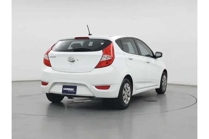 $10599 : Hyundai ACCENT 2016 SE 4dr H image 8