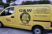 G&W Plumbing and Repipe en San Bernardino