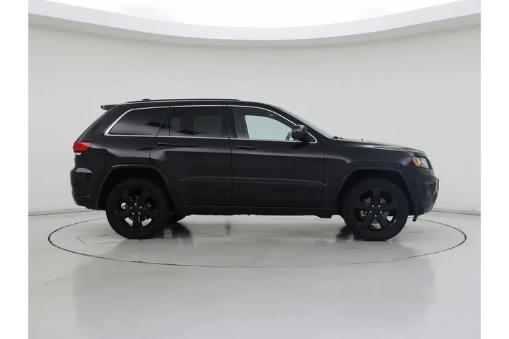 $18998 : Jeep Grand Cherokee 2015 4x4 image 7