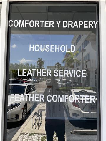 M’ DRY CLEANERS image 3