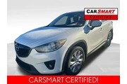 Mazda CX-5 2014 Grand Tourin