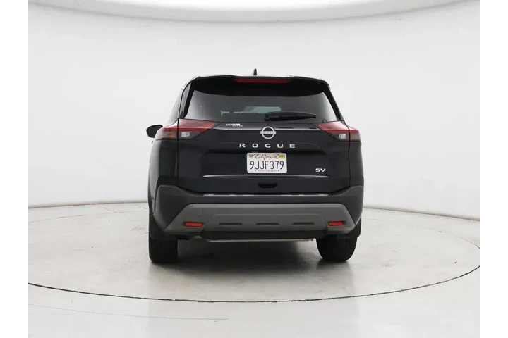$22998 : Nissan Rogue 2023 SV 4dr Cro image 6
