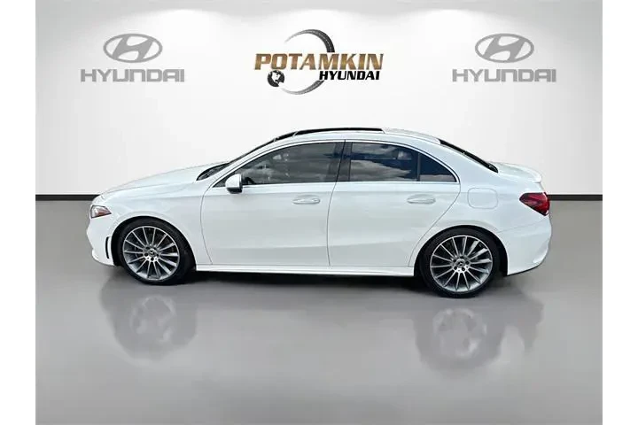 $19324 : Mercedes-Benz A-Class 2019 A image 8