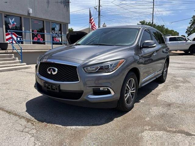 $17900 : 2019 QX60 Pure image 2