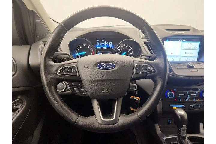 $13998 : Ford Escape 2017 AWD SE 4dr image 10