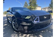 2020 Mustang EcoBoost Premium en Chicago