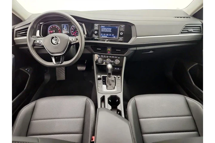$18998 : Volkswagen Jetta 2021 S 4dr image 9