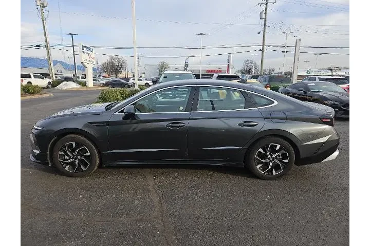 $21298 : Hyundai SONATA 2025 SEL 4dr image 5
