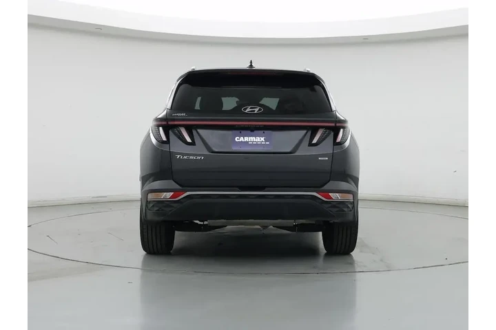 $23998 : Hyundai TUCSON 2023 AWD SEL image 6