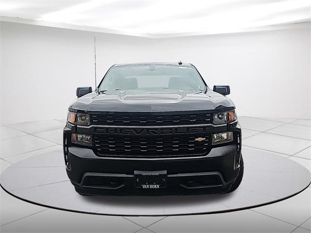 $24990 : Pre-Owned 2021 Silverado 1500 image 9