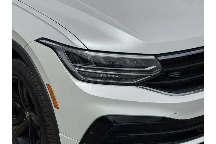 $28650 : Volkswagen Tiguan 2023 AWD S image 8