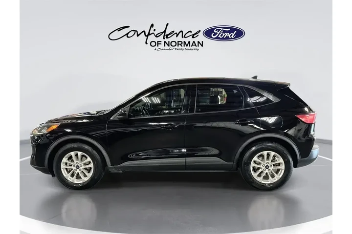 $14994 : Ford Escape 2020 SE 4dr SUV image 5