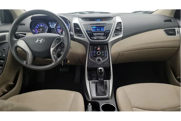 $12998 : Hyundai ELANTRA 2014 SE 4dr image 9