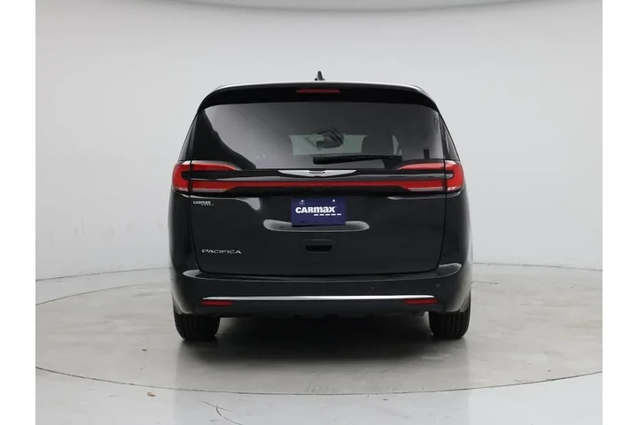 $23998 : Chrysler Pacifica 2023 Touri image 6