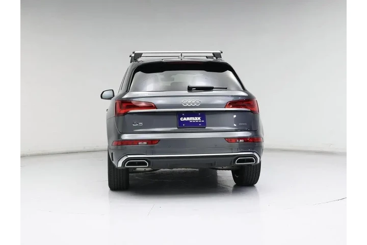 $39998 : Audi Q5 2023 AWD quattro S l image 6