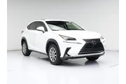 Lexus NX 300h 2019 AWD 4dr C en Charlotte