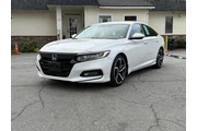 $18900 : 2019 Accord Sport thumbnail