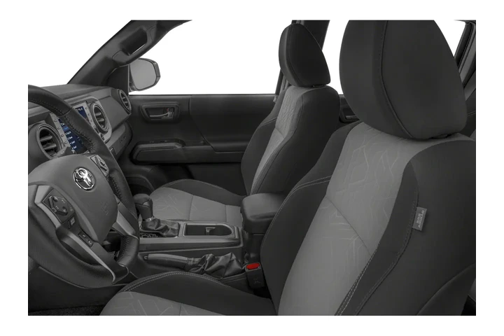 2023 Tacoma TRD Off-Road V6 image 9