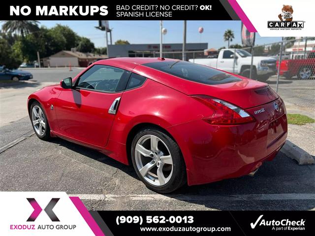 $15995 : 2012 370Z Touring image 5