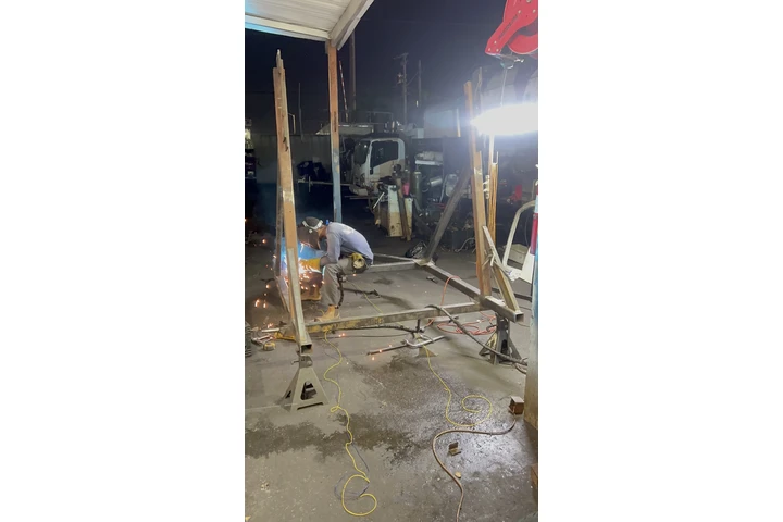 Soldador & welding image 9