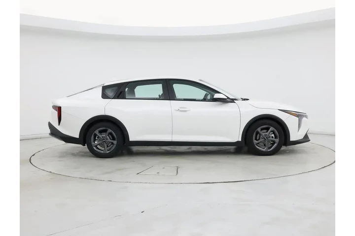 $22998 : Kia K4 2025 LXS 4dr Sedan image 7