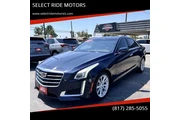 2017 CTS 2.0T en Arlington TX