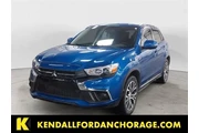 Mitsubishi Outlander Sport 2 en Anchorage