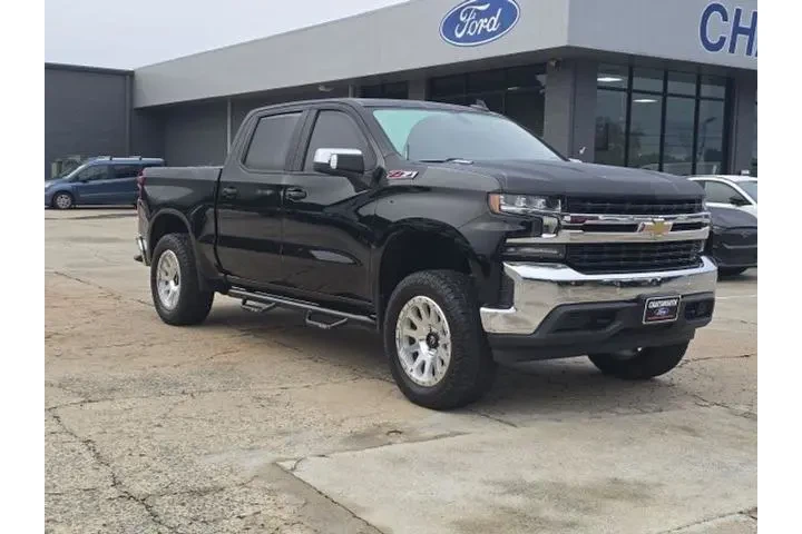 $39995 : Chevrolet Silverado 1500 202 image 2