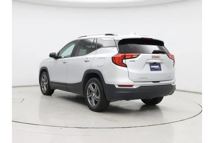 $21998 : GMC Terrain 2020 4x4 SLT 4dr image 2