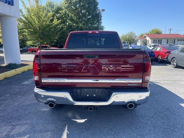 $23995 : PRE-OWNED 2016 RAM 1500 LARAM image 4