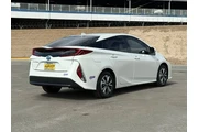 $15189 : Toyota Prius Prime 2018 Prem thumbnail