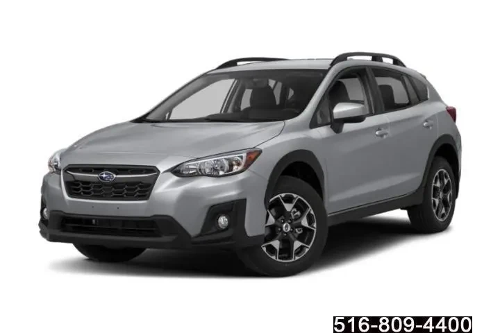 $21947 : Subaru Crosstrek 2020 AWD Pr image 4