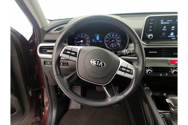 $24998 : Kia Telluride 2020 S 4dr SUV image 10