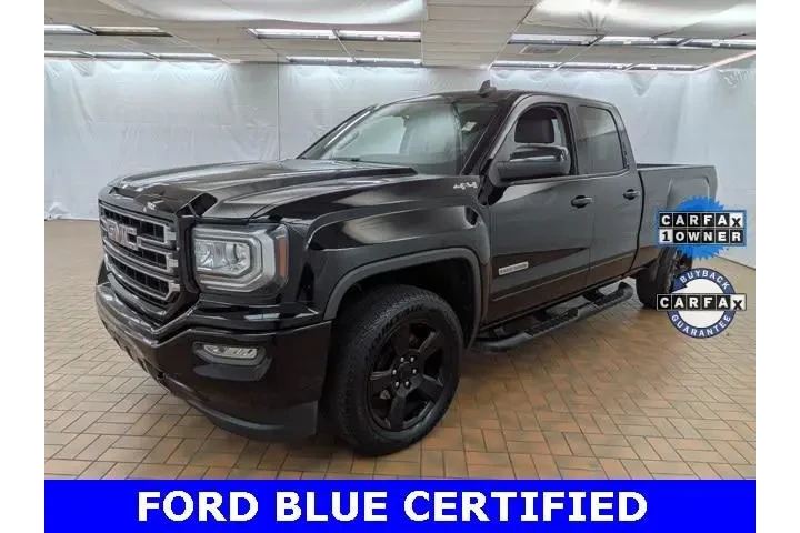 $20309 : GMC Sierra 1500 2017 4x4 Bas image 3