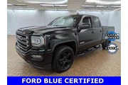 $20309 : GMC Sierra 1500 2017 4x4 Bas thumbnail