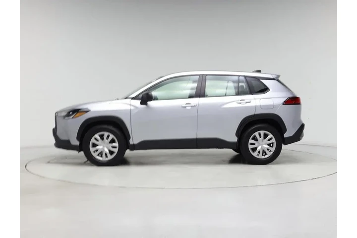 $22998 : Toyota Corolla Cross 2022 L image 3