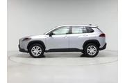 $22998 : Toyota Corolla Cross 2022 L thumbnail