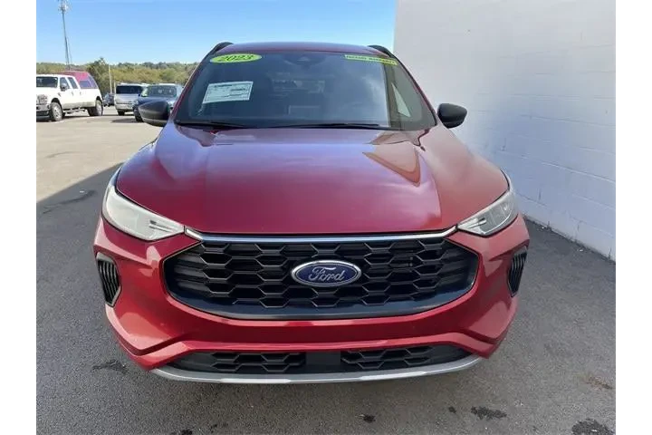 $21500 : Ford Escape Hybrid 2023 ST-L image 4
