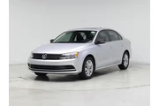 $15998 : Volkswagen Jetta 2015 SE 4dr thumbnail