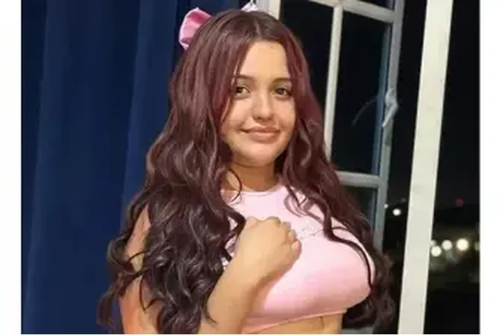 COQUETA💕💕AMOROSA💕CARIÑOSA💕 image 1