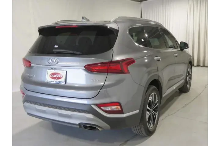 $24220 : Hyundai SANTA FE 2019 Limite image 4