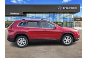 $11300 : Jeep Cherokee 2017 Latitude thumbnail
