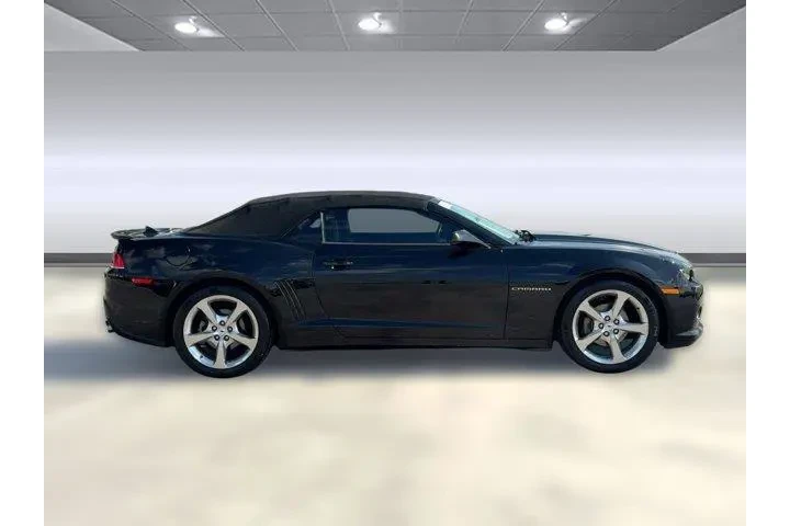 $12898 : Chevrolet Camaro 2015 LT 2dr image 8