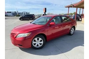 $6999 : 2007 Camry LE thumbnail