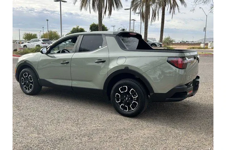 $27990 : Hyundai SANTA CRUZ 2024 SEL image 7