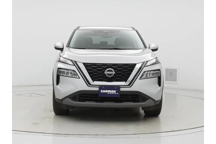 $22998 : Nissan Rogue 2023 SV 4dr Cro image 5